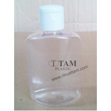 Chai 90ml - Nhựa T Tâm - Công Ty TNHH Sản Xuất Thương Mại Nhựa T Tâm